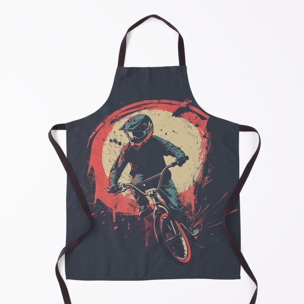Item preview, BMX Rider designed and sold by Sketch-Shack.