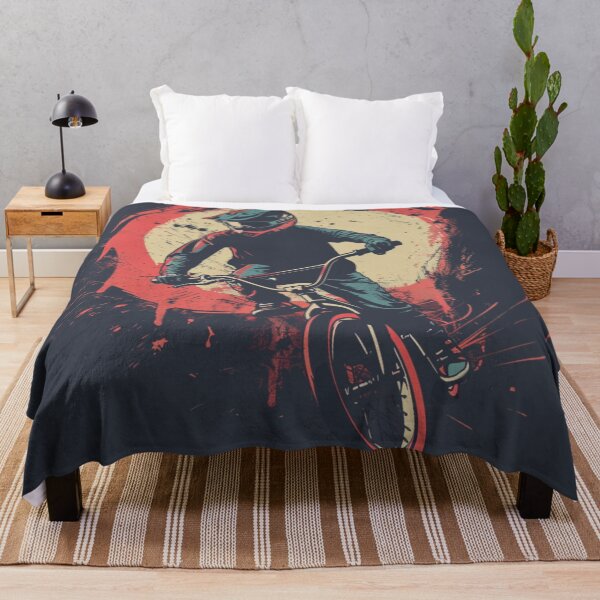 Item preview, BMX Rider  designed and sold by Sketch-Shack.