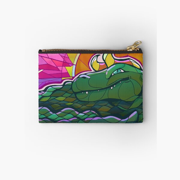 Item preview, Loki Gator designed and sold by advanceddoodles.