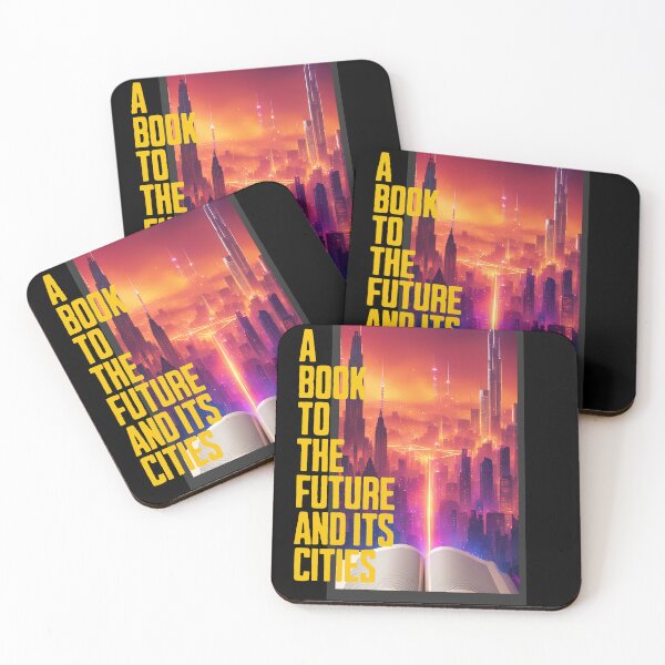 Item preview, The Covers of the Future: Exclusive Digital Urban Creations designed and sold by Artedig.