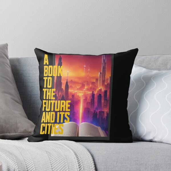 Item preview, The Covers of the Future: Exclusive Digital Urban Creations designed and sold by Artedig.