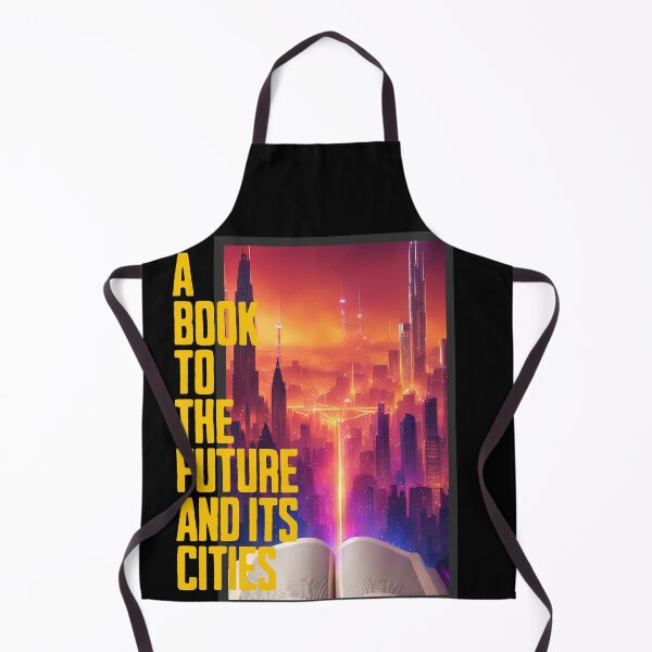 Item preview, The Covers of the Future: Exclusive Digital Urban Creations designed and sold by Artedig.