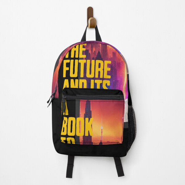 Item preview, The Covers of the Future: Exclusive Digital Urban Creations designed and sold by Artedig.