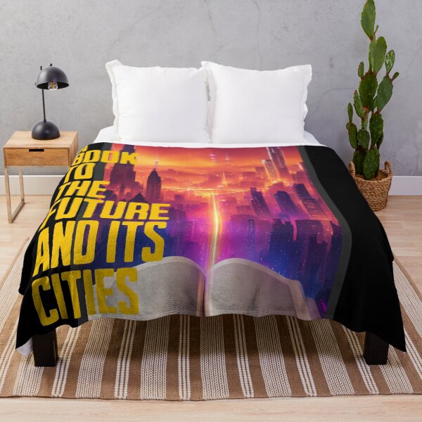 Item preview, The Covers of the Future: Exclusive Digital Urban Creations designed and sold by Artedig.