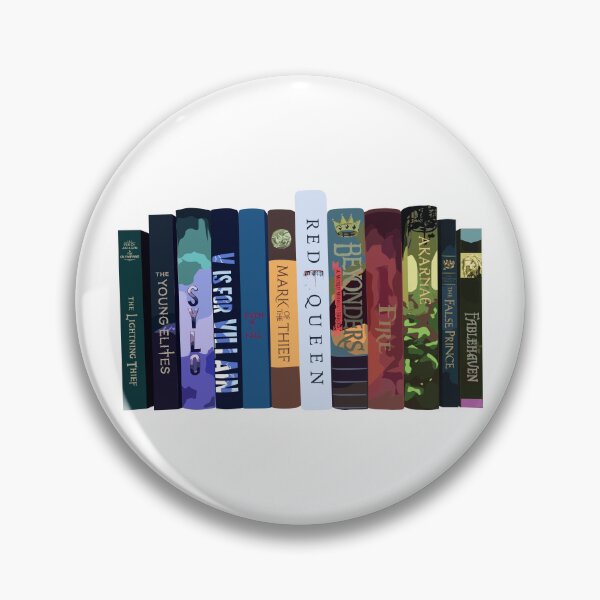Item preview, Collection of YA books designed and sold by DCgreenhaven.