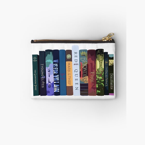 Item preview, Collection of YA books designed and sold by DCgreenhaven.