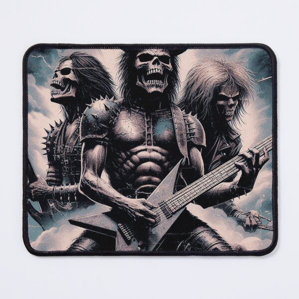 Item preview, The Demon Trio Band - Live from Hell designed and sold by HeavyHits.