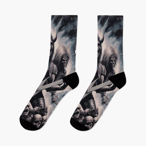 Item preview, The Demon Trio Band - Live from Hell designed and sold by HeavyHits.