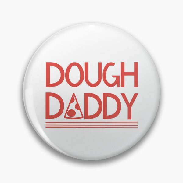 Item preview, Dough Daddy designed and sold by Caiter.