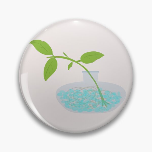 Item preview, Light Green Plant  designed and sold by simplysilver.