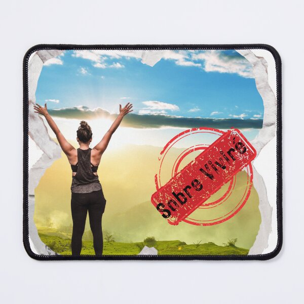 Item preview, Awesome Sobre Viviré 2024 Collection designed and sold by GlobalMerch2030.