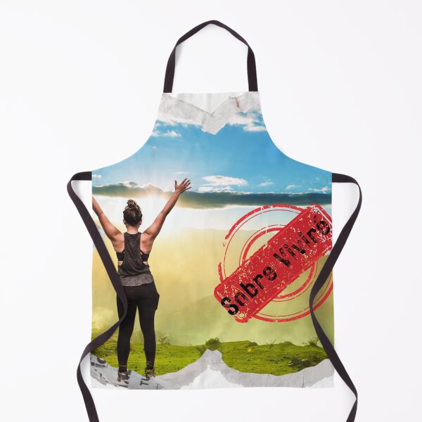 Item preview, Awesome Sobre Viviré 2024 Collection designed and sold by GlobalMerch2030.