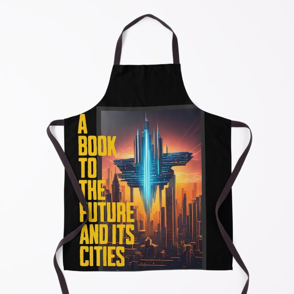 Item preview, Digital Art: The Metropolises of Tomorrow in Your Living Room designed and sold by Artedig.