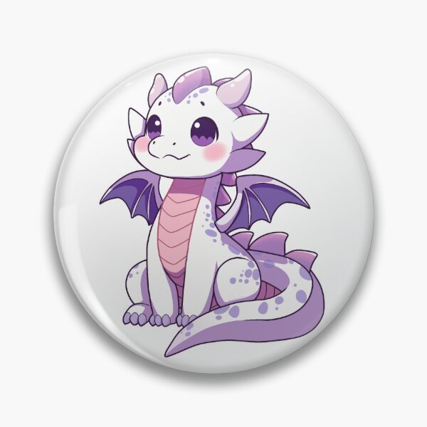Item preview, Wisteria dragon  designed and sold by Septumpler.