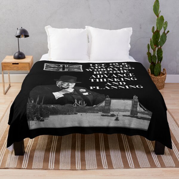 Item preview, Let Our Advance Worrying Become Advance Thinking And Planning 2 designed and sold by Wis-Epoch.
