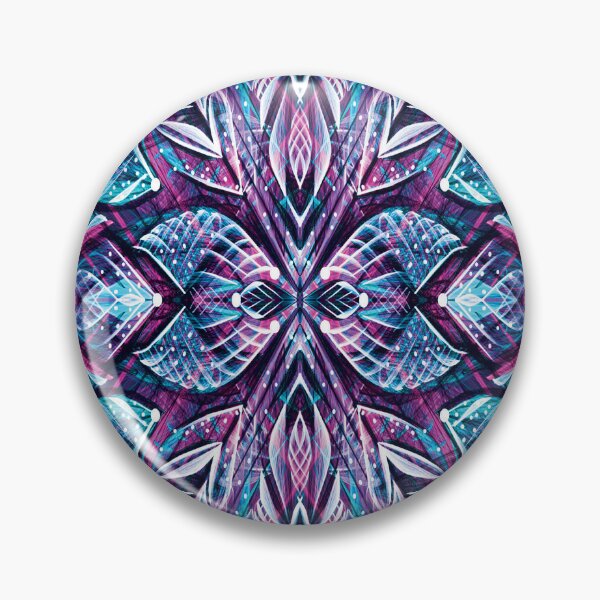 Item preview, Colorful sacred geometry designed and sold by Edwina Alarcon.