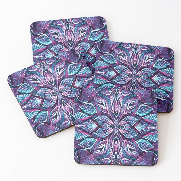 Item preview, Colorful sacred geometry designed and sold by Edwina Alarcon.