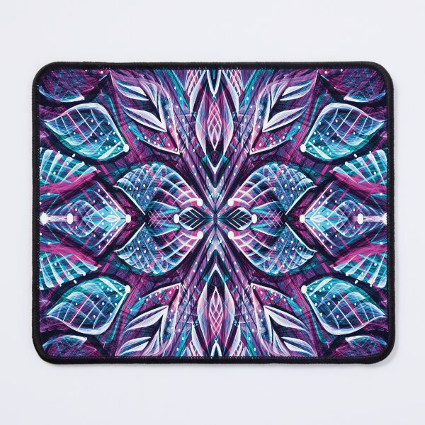Item preview, Colorful sacred geometry designed and sold by Edwina Alarcon.