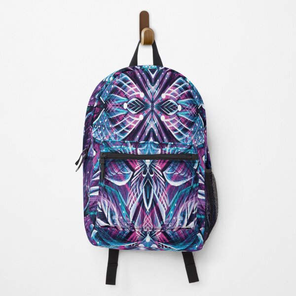 Item preview, Colorful sacred geometry designed and sold by Edwina Alarcon.