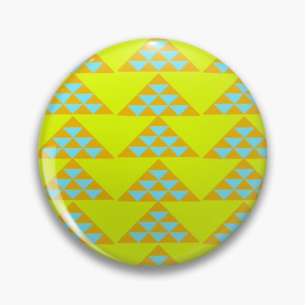 Artikelvorschau, Helle modulare geometrische Stammeskunst. entworfen und verkauft von Meteryards.
