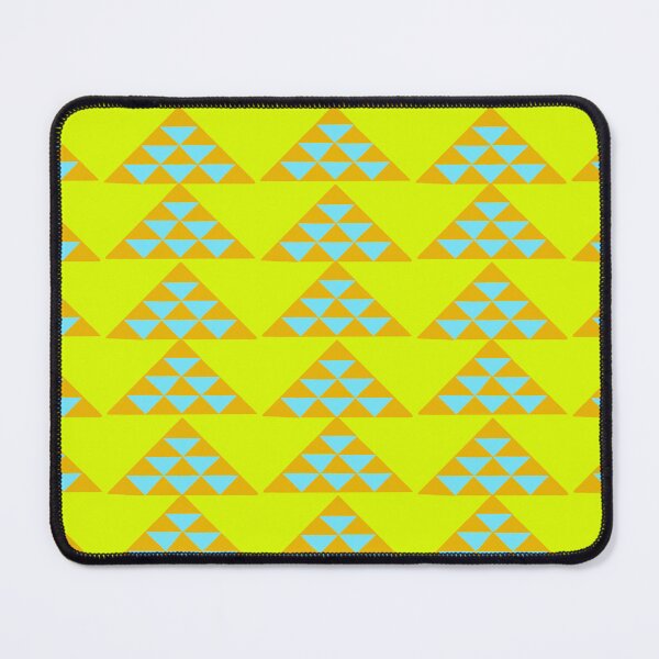 Artikelvorschau, Helle modulare geometrische Stammeskunst. entworfen und verkauft von Meteryards.