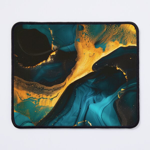 Item preview, Acrylic Pour Art designed and sold by AM-Fine-Designs.