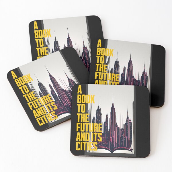 Item preview, Futuristic Vision: Digital Art of Evolving Cities designed and sold by Artedig.