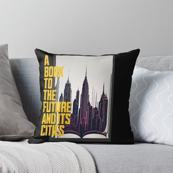 Item preview, Futuristic Vision: Digital Art of Evolving Cities designed and sold by Artedig.