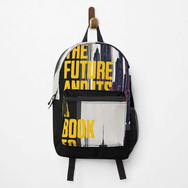 Item preview, Futuristic Vision: Digital Art of Evolving Cities designed and sold by Artedig.