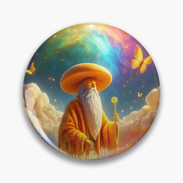 Item preview, Rainbow River Walk designed and sold by Golden-Teacher.