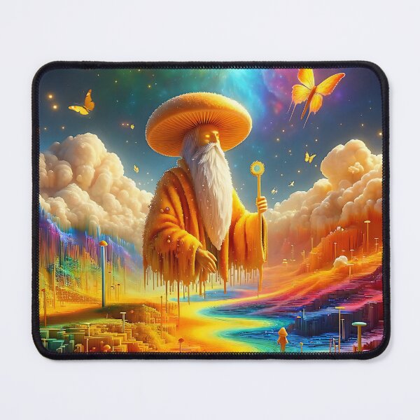 Item preview, Rainbow River Walk designed and sold by Golden-Teacher.