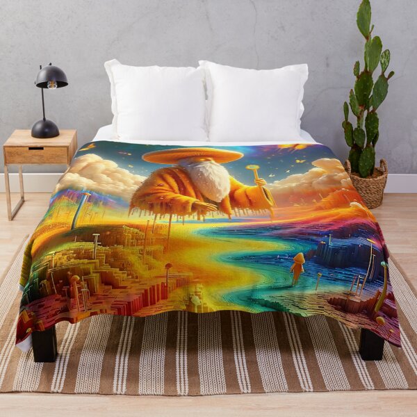 Item preview, Rainbow River Walk designed and sold by Golden-Teacher.