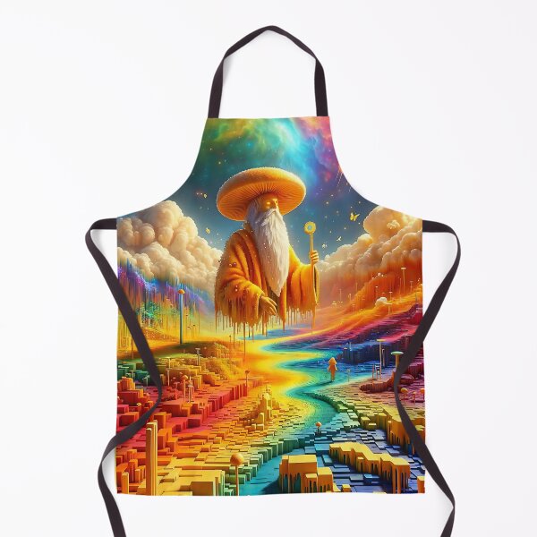 Item preview, Rainbow River Walk designed and sold by Golden-Teacher.