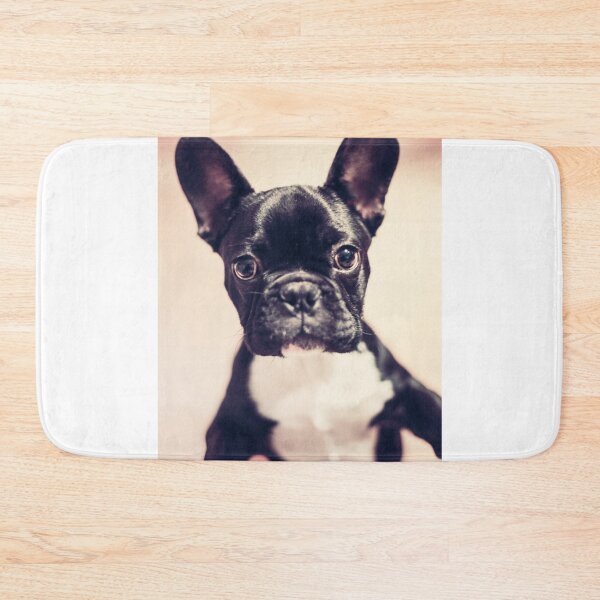 Item preview, Very Adorable French Bulldog Puppy designed and sold by VanGaldo.
