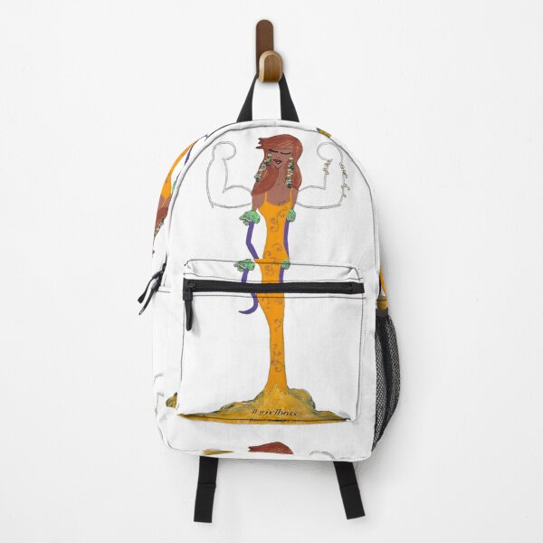 Item preview, #girlboss transparent designed and sold by Bonnie Donaghy.
