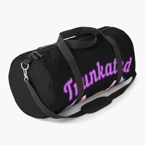 Item preview, Trunkated Conversations elephant quote designed and sold by ElephantVibes.