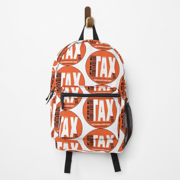 Item preview, TAX-FREE!! designed and sold by Pronoian-Space.