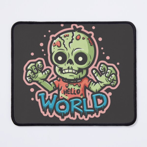 Item preview, amalgamation zombies revolution  designed and sold by Imaginarium of Chaos falcon88 .
