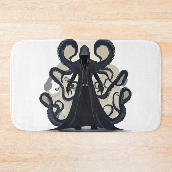 Item preview, Mr. Octopus designed and sold by DrLekarz.