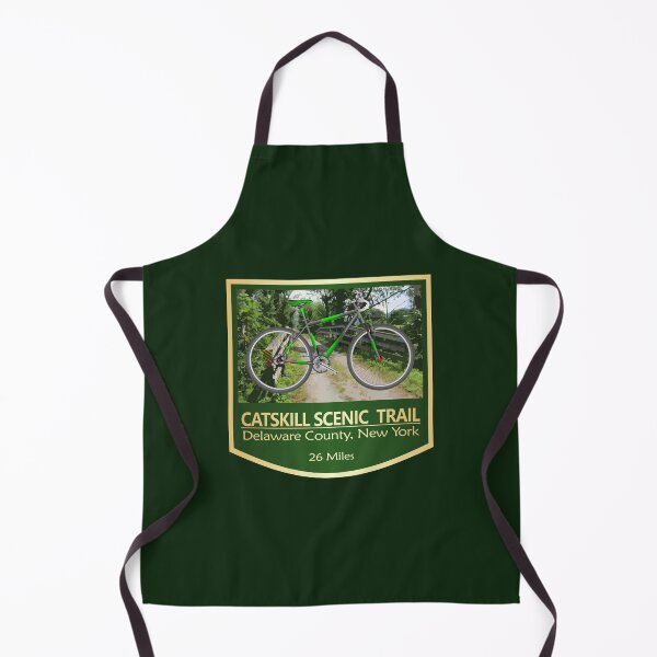 Item preview, Catskill Scenic Trail (bike2) designed and sold by curranmorgan.