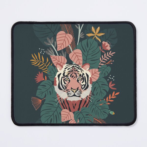 Item preview, Tiger designed and sold by studiocarrie.