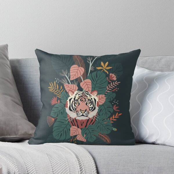 Item preview, Tiger designed and sold by studiocarrie.
