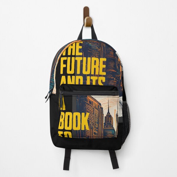 Item preview, Future on your Wall: The Cities That Await You designed and sold by Artedig.