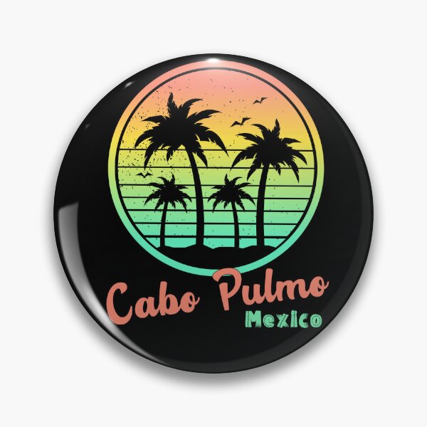 Item preview, Tropical Paradise Awaits: Travel to Baja's Southern Tip for Your Dream Vacation! | Dive into Crystal Clear Waters in Cabo Pulmo designed and sold by Sun Sand & Sea Art.