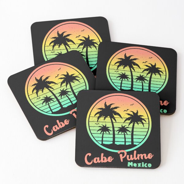 Item preview, Tropical Paradise Awaits: Travel to Baja's Southern Tip for Your Dream Vacation!  | Dive into Crystal Clear Waters in Cabo Pulmo designed and sold by Sun Sand & Sea Art.