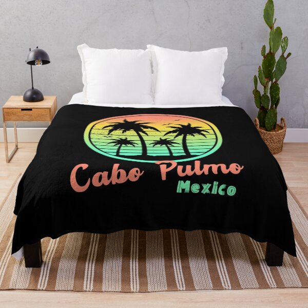 Item preview, Tropical Paradise Awaits: Travel to Baja's Southern Tip for Your Dream Vacation!  | Dive into Crystal Clear Waters in Cabo Pulmo designed and sold by Sun Sand & Sea Art.