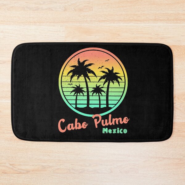 Item preview, Tropical Paradise Awaits: Travel to Baja's Southern Tip for Your Dream Vacation!  | Dive into Crystal Clear Waters in Cabo Pulmo designed and sold by Sun Sand & Sea Art.
