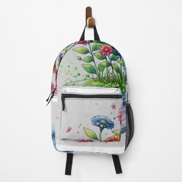 Item preview, Literary Flowers: Renaissance of the Imagination designed and sold by Bleider.