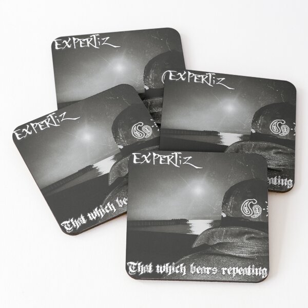 Item preview, Expertiz That which bears repeating designed and sold by RnRMusicClub.
