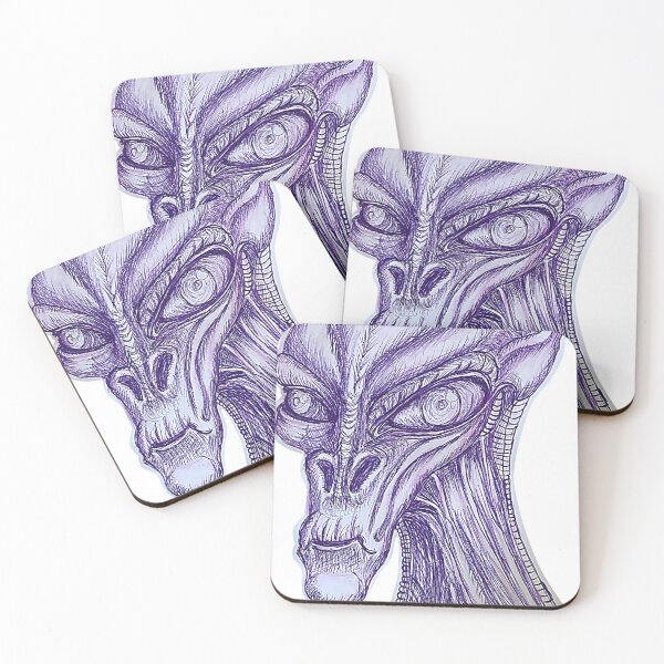 Item preview, Alien the Paranormal Experience designed and sold by LisaFaganello.